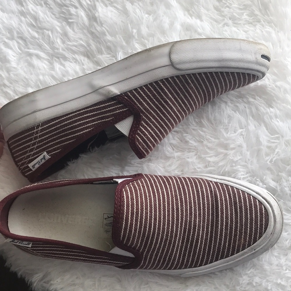 CONVERSE SLIDE ON